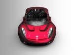 Bizzarrini P538 Scuderia 2008 года